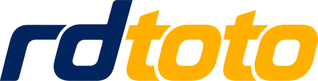 Logo rdtoto
